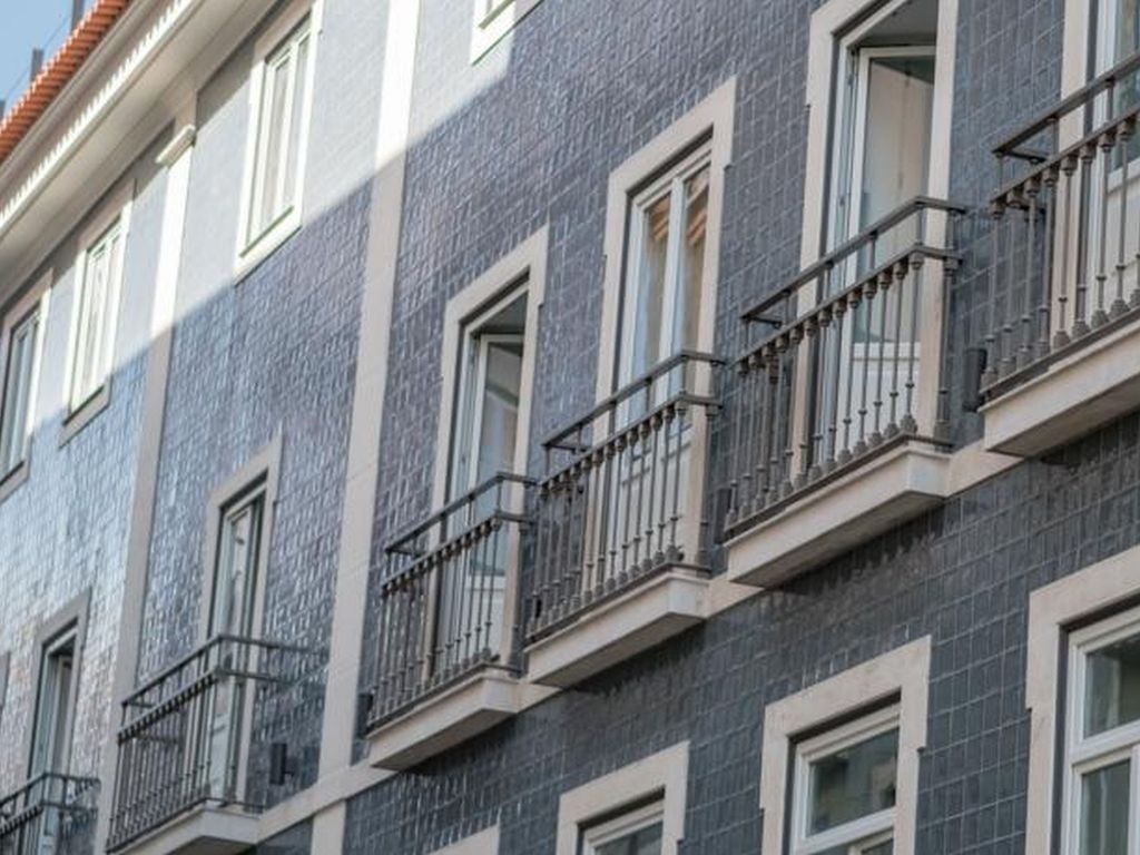 Lisboa Pessoa Hotel