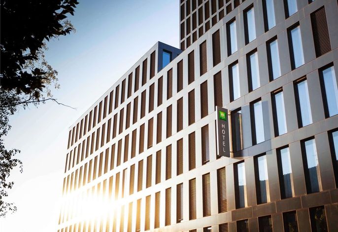ibis Styles Basel City
