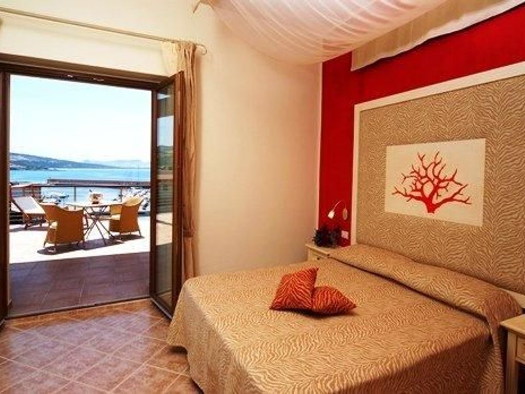 Hotel Corallo