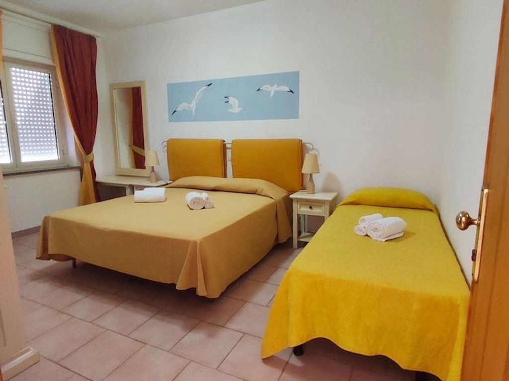 Hotel Gabbiano - Agenzia Isola Rossa
