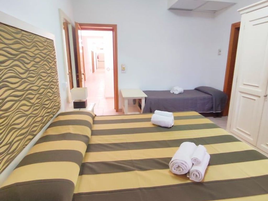 Hotel Gabbiano - Agenzia Isola Rossa