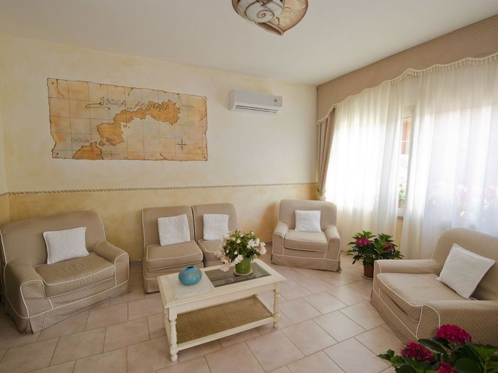 Hotel Gabbiano - Agenzia Isola Rossa