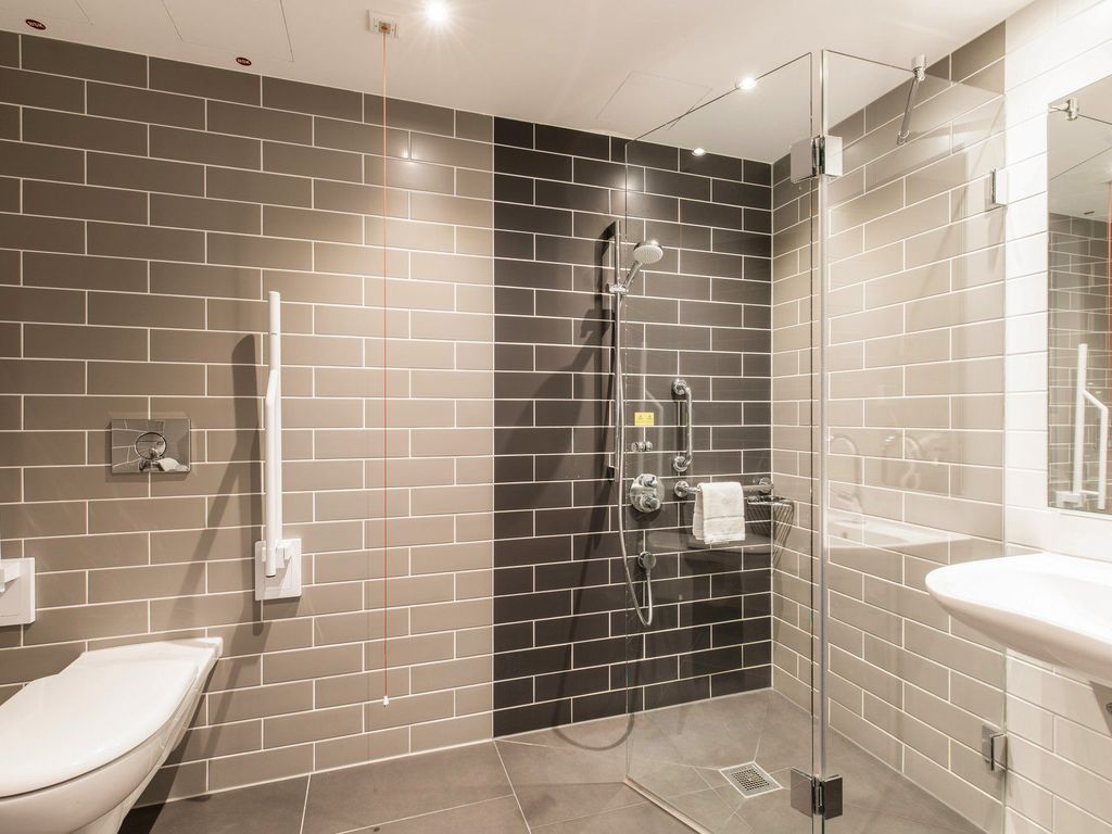 Premier Inn Hamburg City Hammerbrook