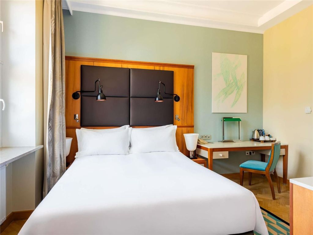 Sofitel Grand Sopot