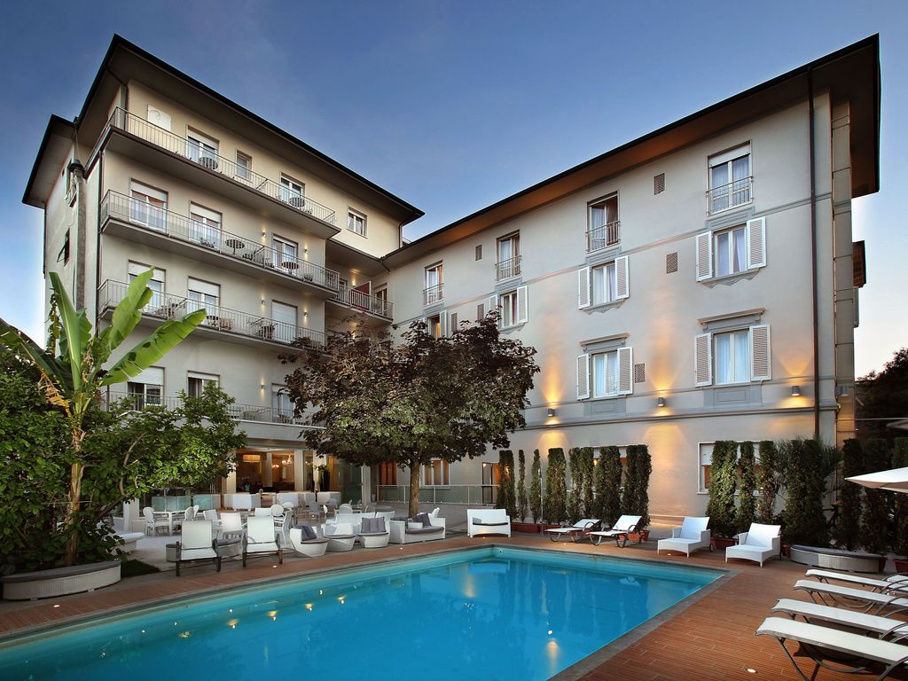 Manzoni Wellness & Spa