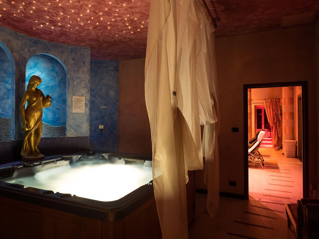 Manzoni Wellness & Spa