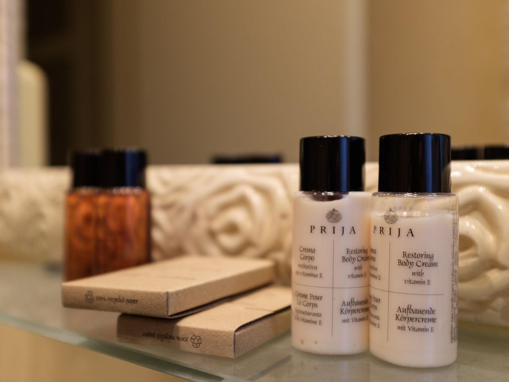 Manzoni Wellness & Spa
