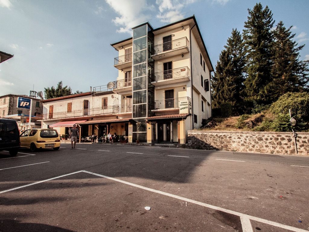 Albergo Ristorante Bertolini