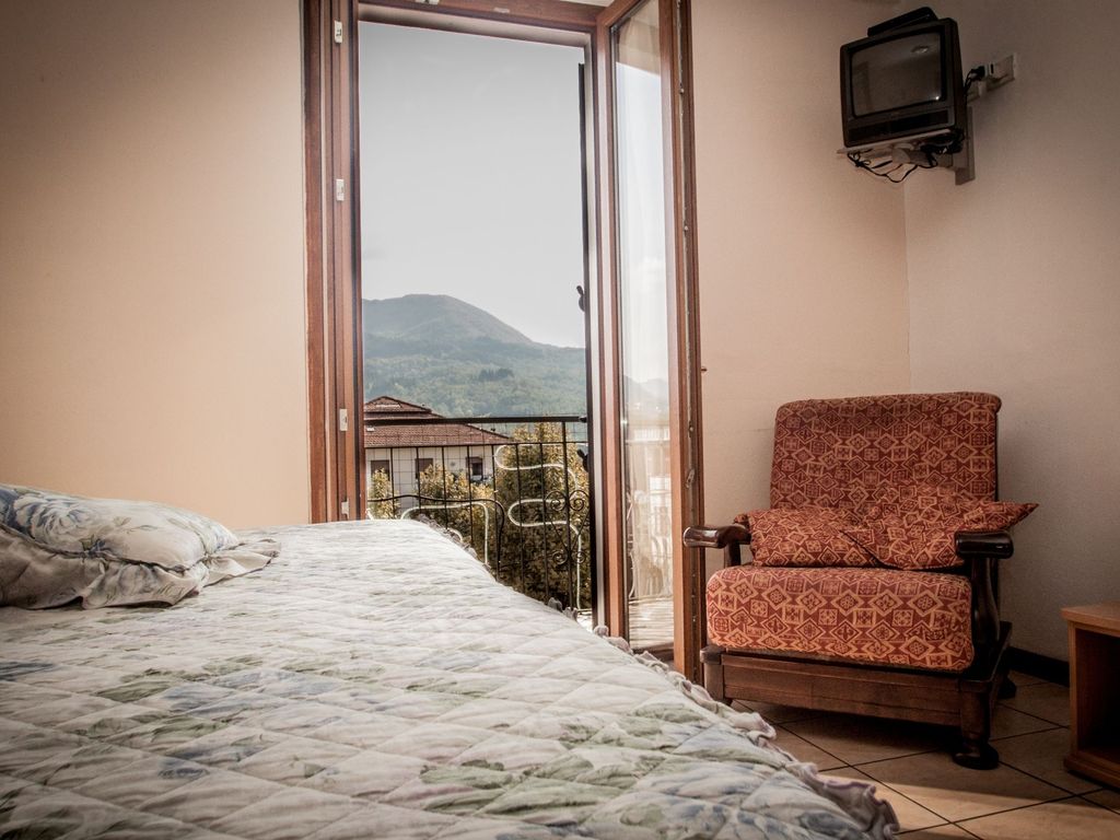 Albergo Ristorante Bertolini
