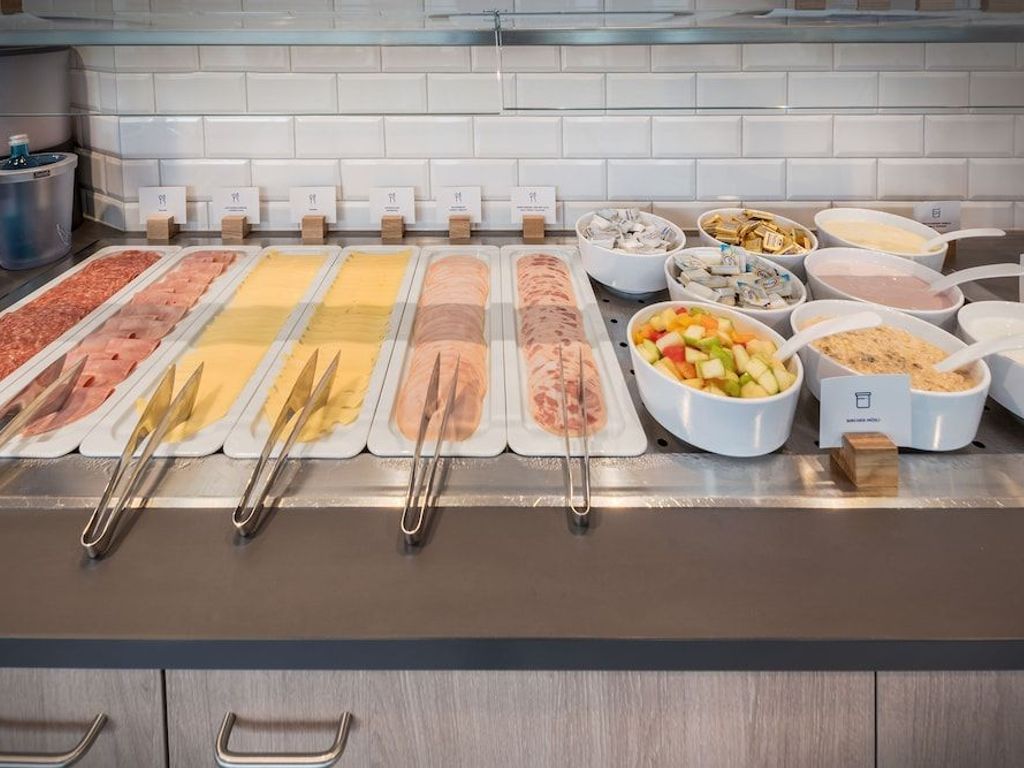 Holiday Inn Express SIEGEN by IHG