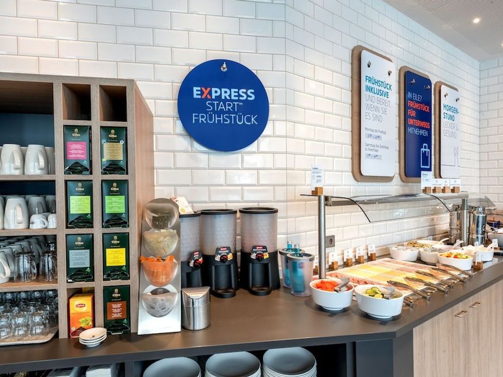 Holiday Inn Express SIEGEN by IHG