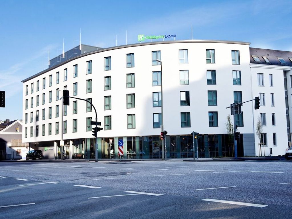 Holiday Inn Express SIEGEN by IHG