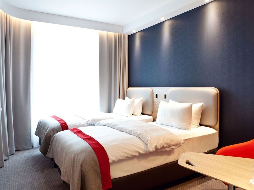 Holiday Inn Express SIEGEN by IHG