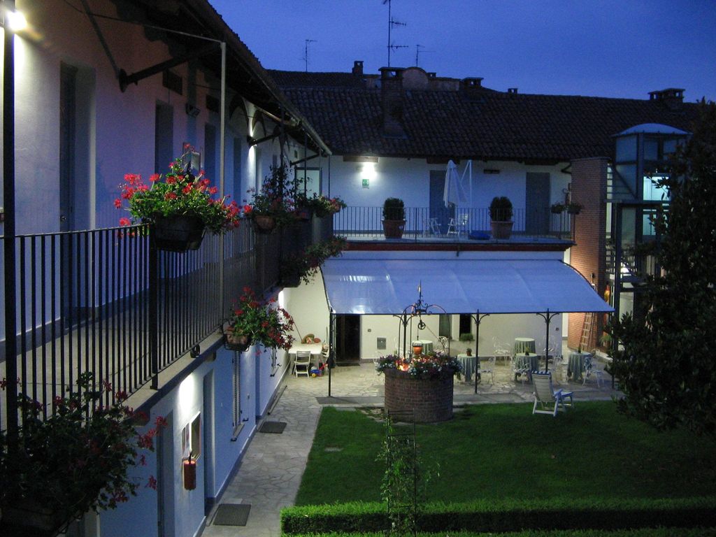 Antica Dogana