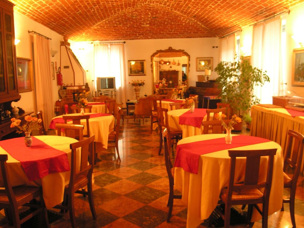 Antica Dogana