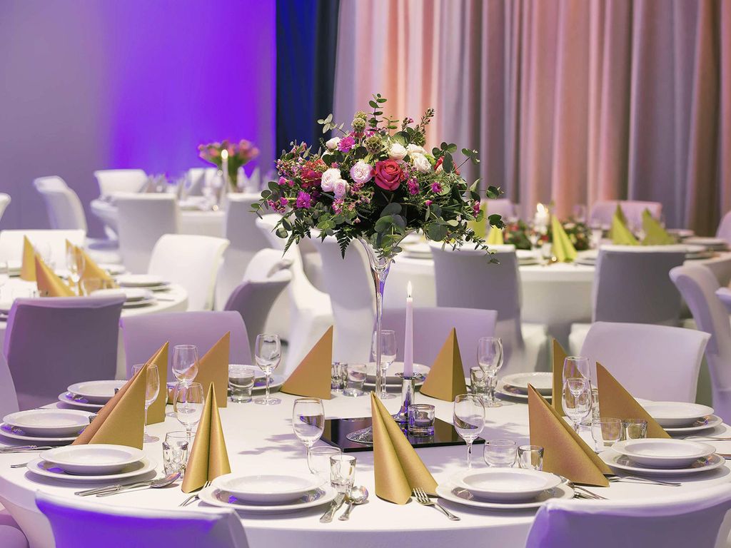 Courtyard by Marriott Katowice City Center