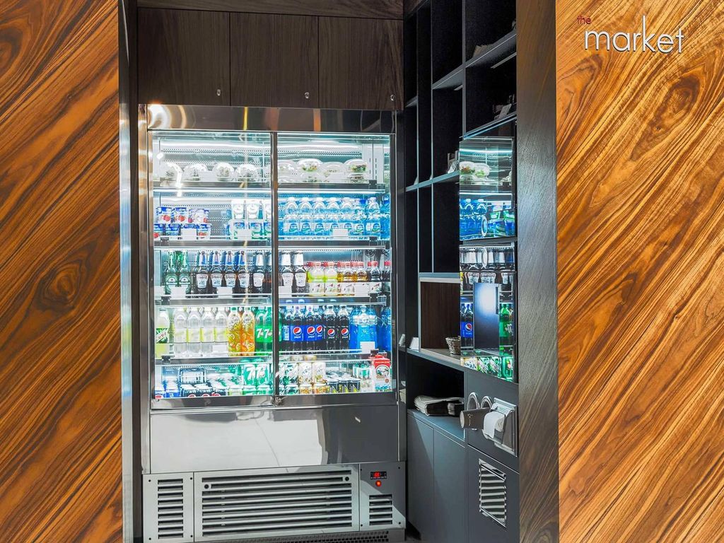 Courtyard by Marriott Katowice City Center