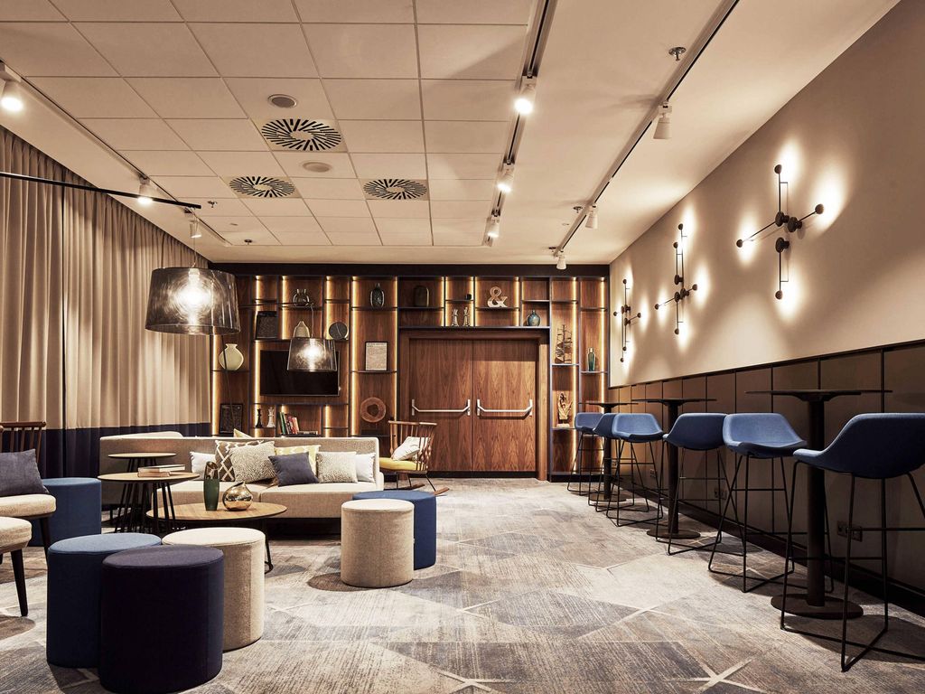 Courtyard by Marriott Katowice City Center