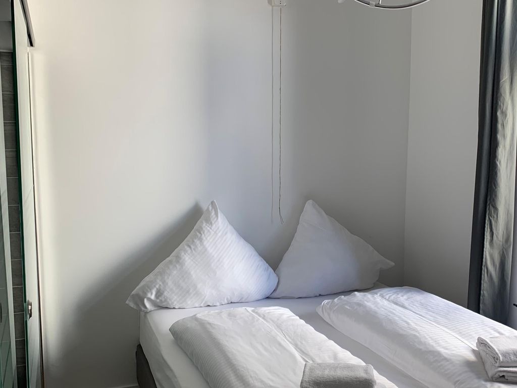 dingdong koblenz - city apartments