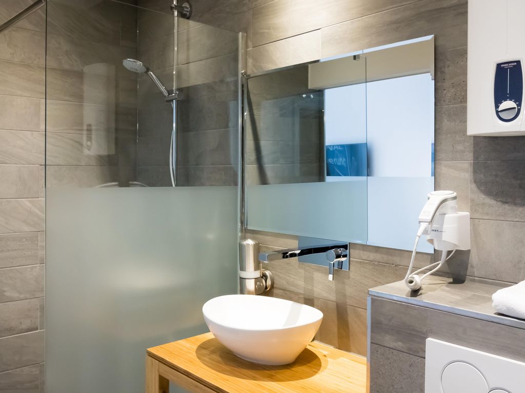 dingdong koblenz - city apartments