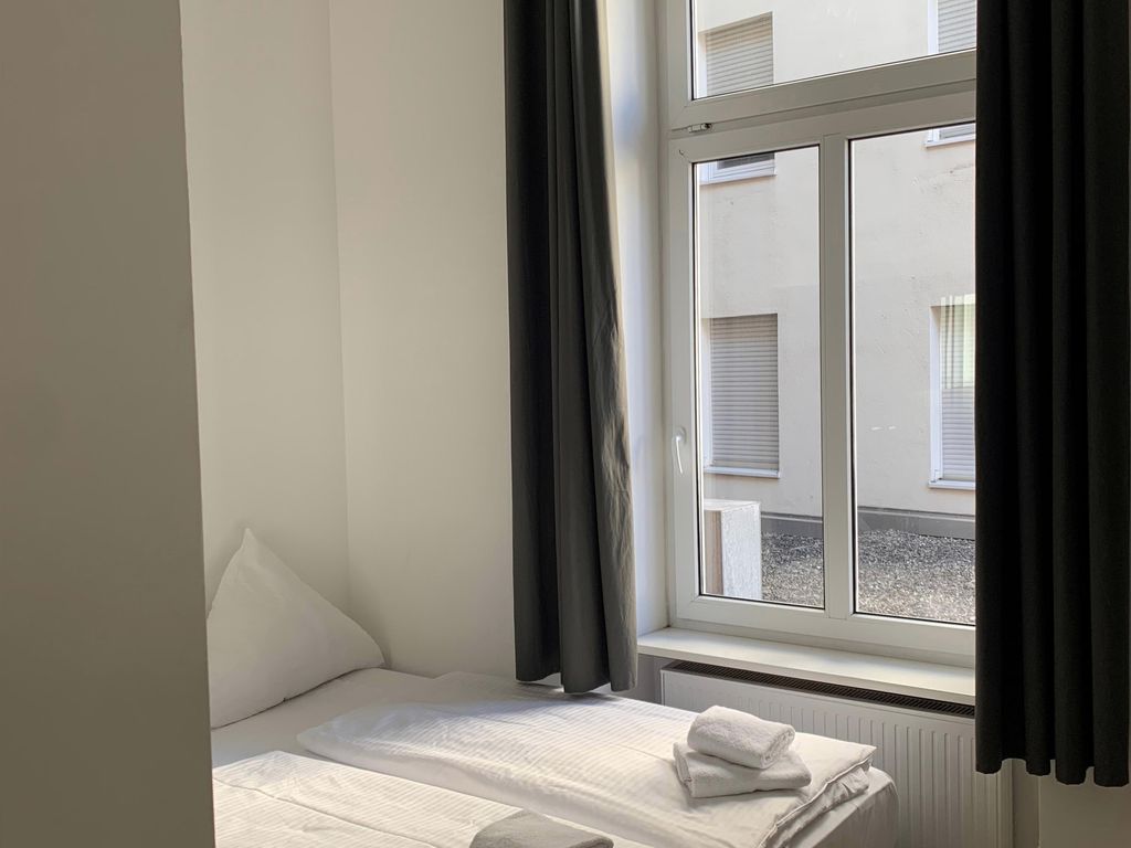 dingdong koblenz - city apartments