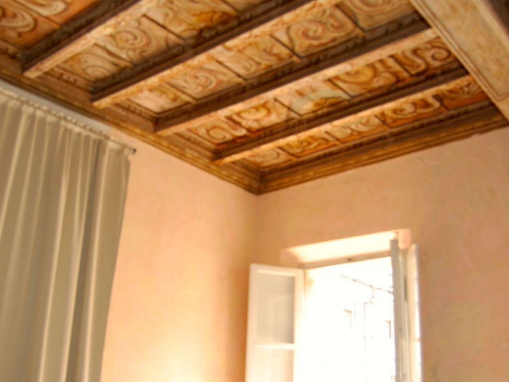 MantegnaHotels Residenza Accademia Residenza