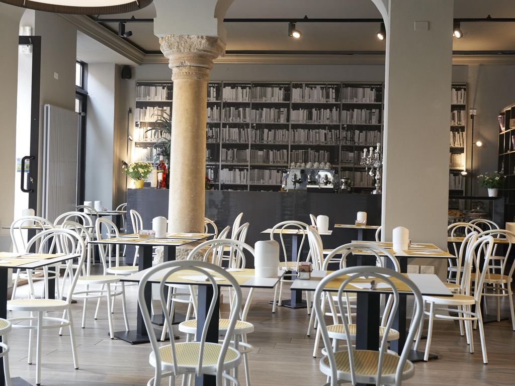MantegnaHotels Residenza Accademia Residenza