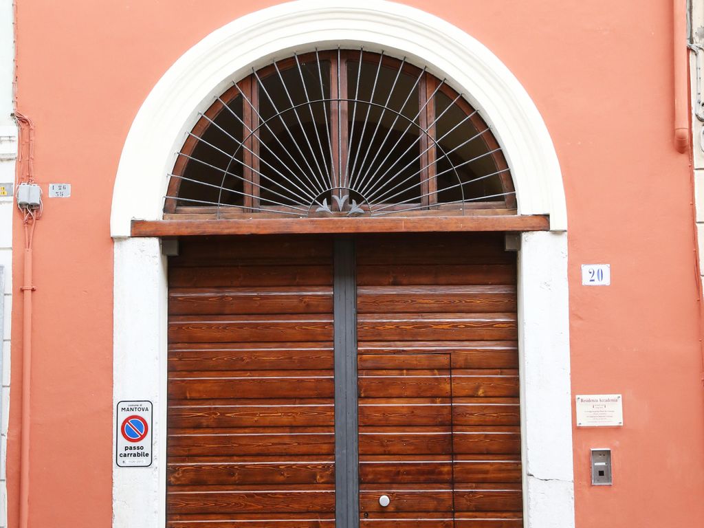 MantegnaHotels Residenza Accademia Residenza
