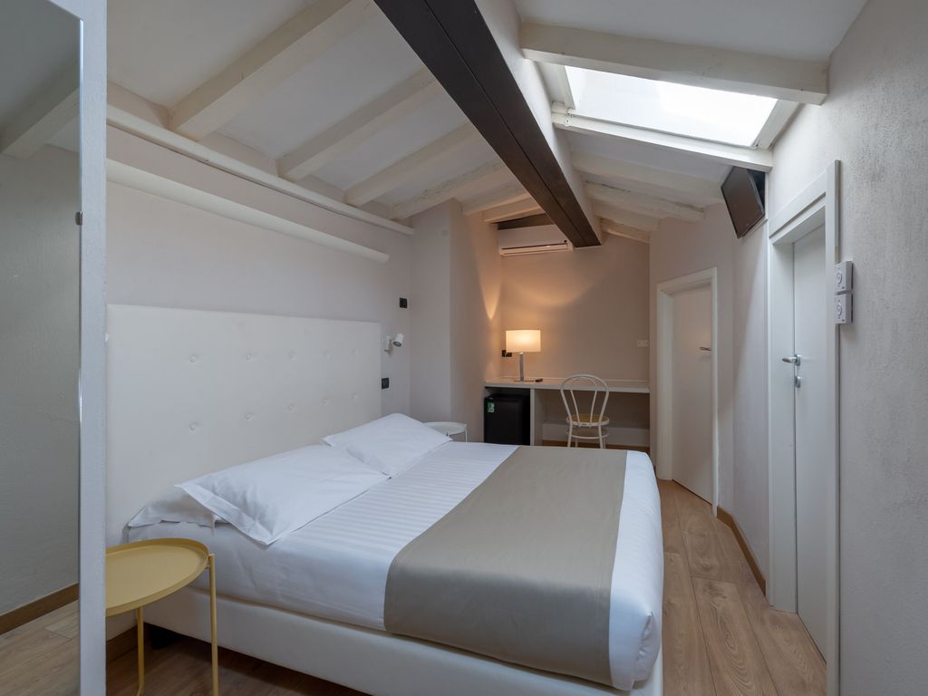 MantegnaHotels Residenza Accademia Residenza