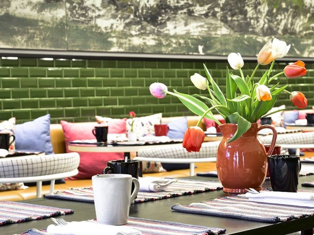 THE EDITORY HOUSE RIBEIRA HOTEL