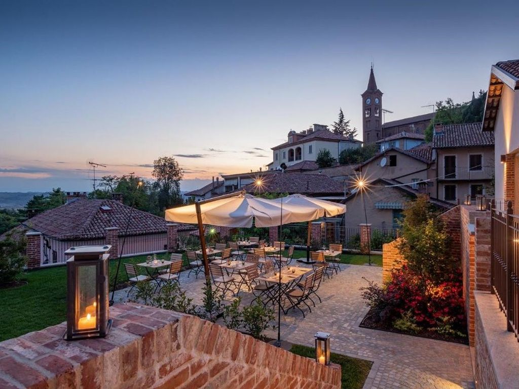 SUNSTAR HOTEL PIEMONT