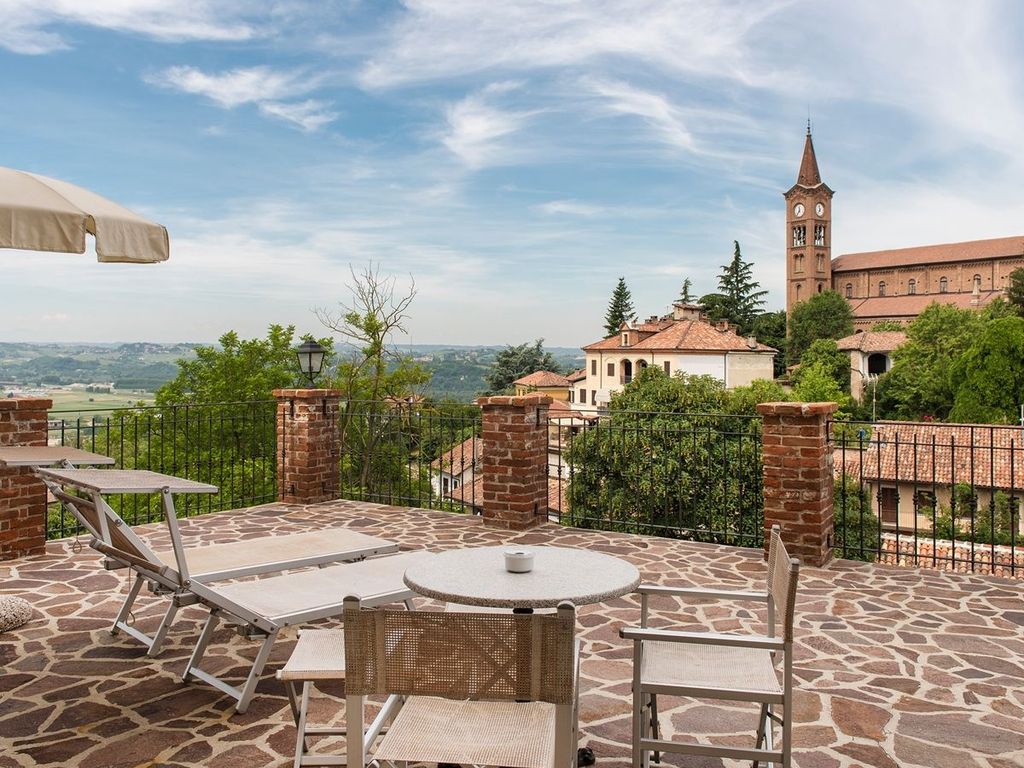 SUNSTAR HOTEL PIEMONT