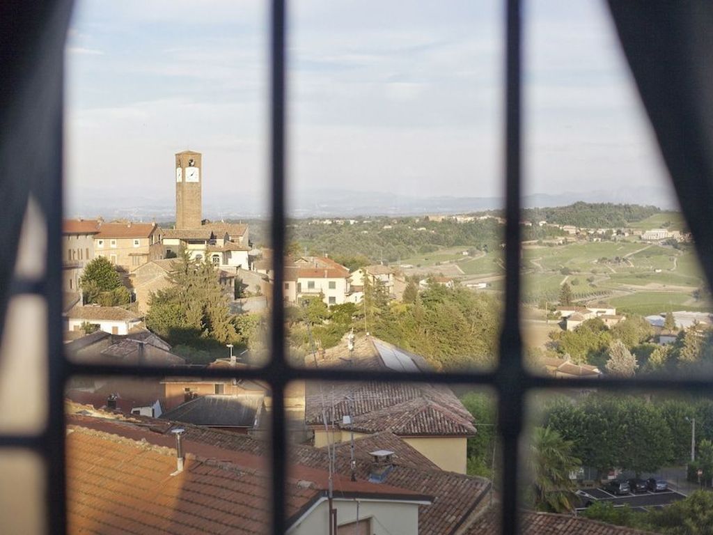 Relais Villa Prato