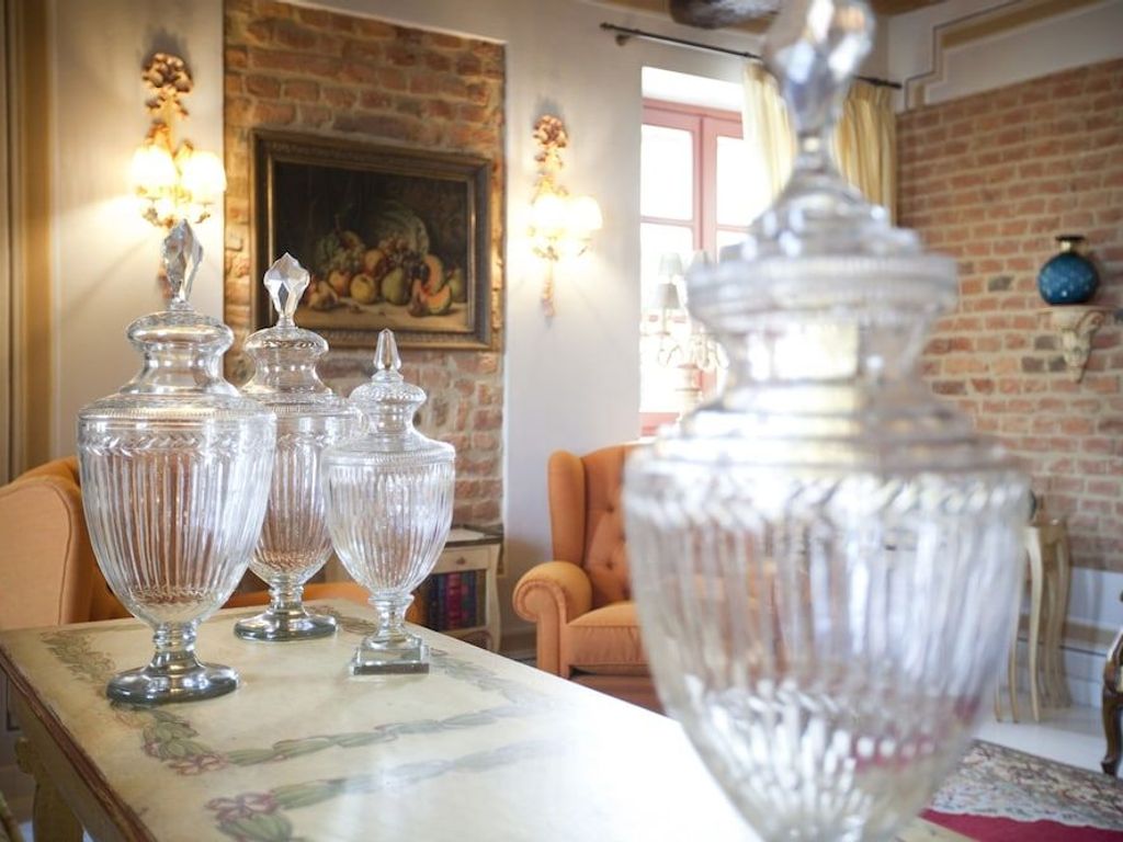 Relais Villa Prato