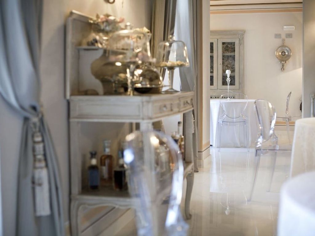 Relais Villa Prato