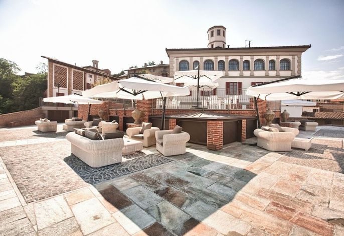 Relais Villa Prato