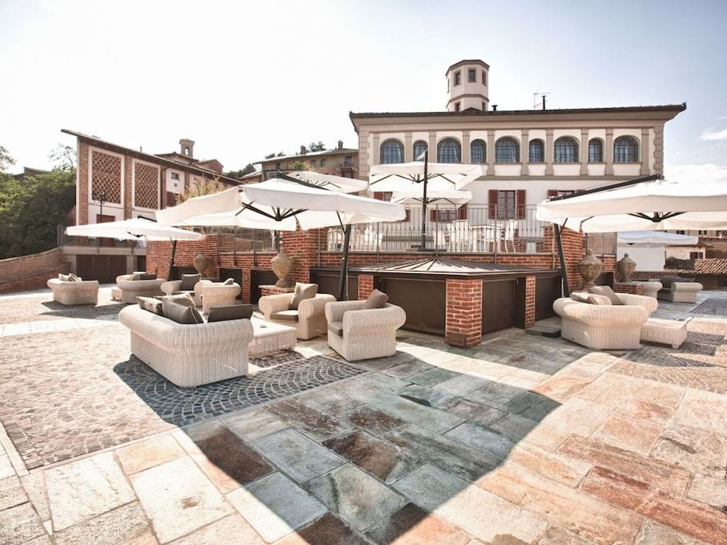 Relais Villa Prato