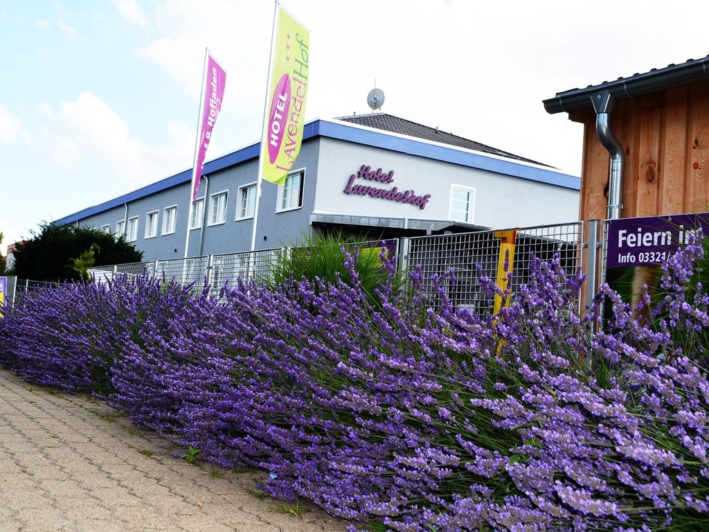 Hotel Lavendelhof