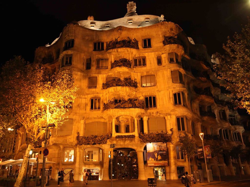 Bruc & Bruc Barcelona