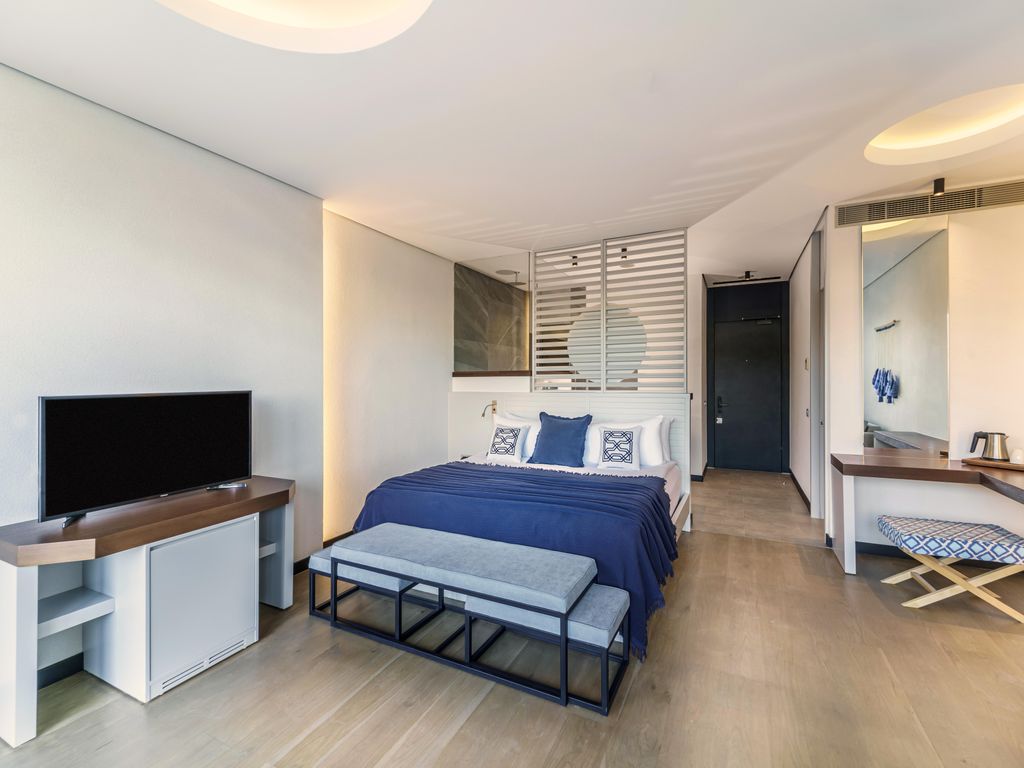 Cape Bodrum Beach Resort