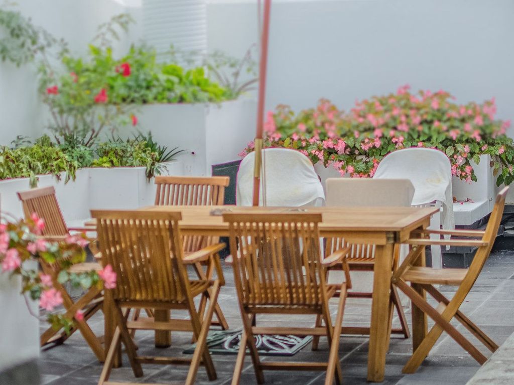 Comercial Azores Guest house