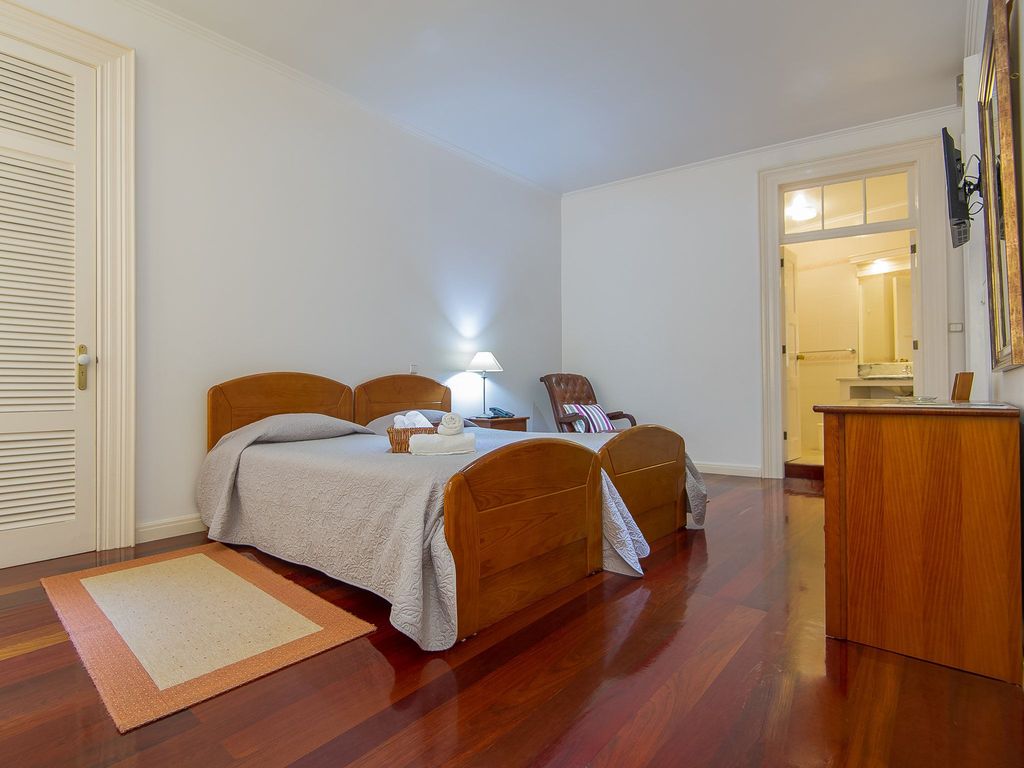 Comercial Azores Guest house