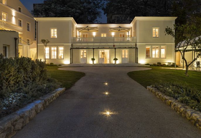 Villa Fanny