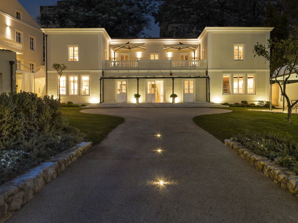 Villa Fanny