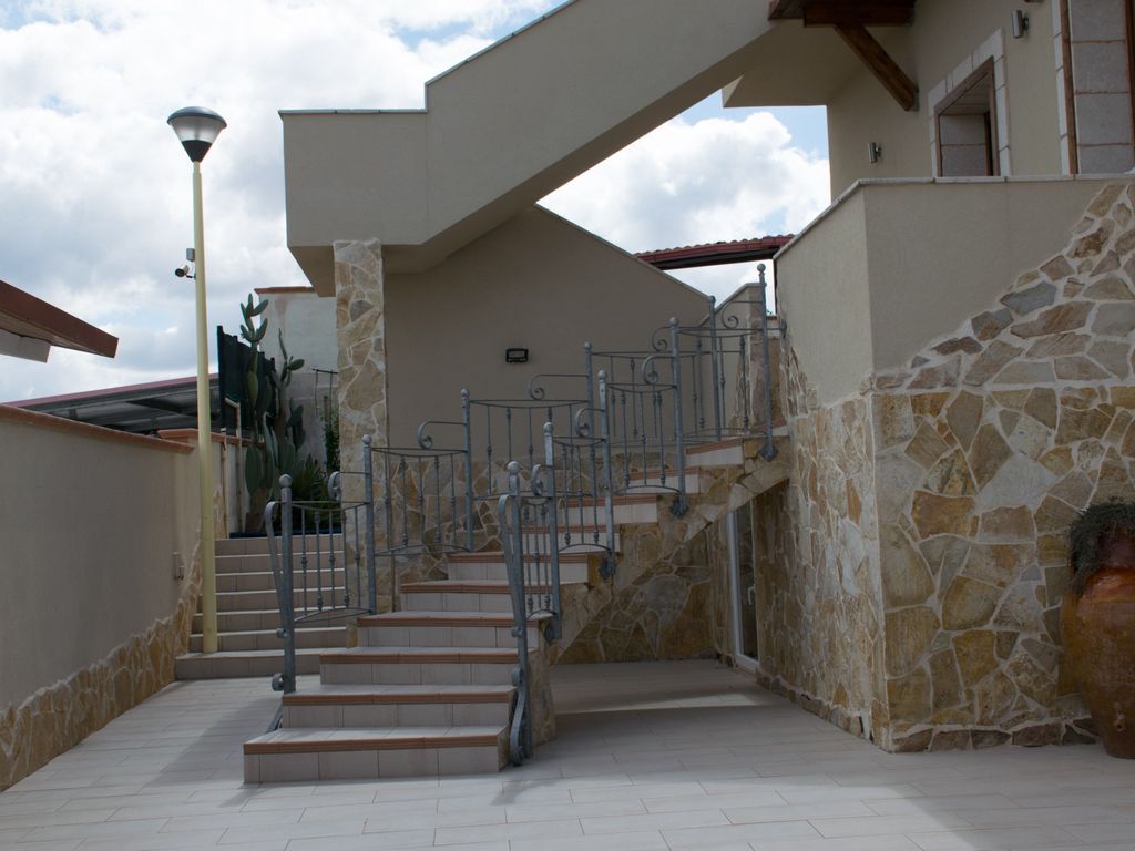 Re Sole Resort & SPA