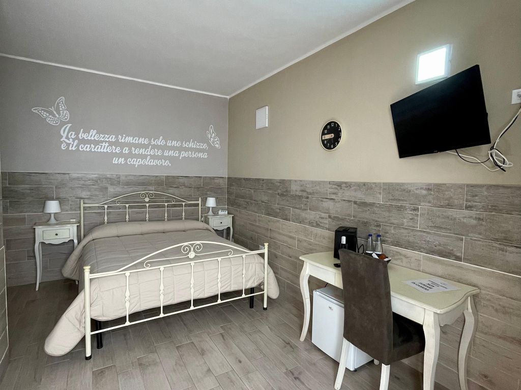 Re Sole Resort & SPA