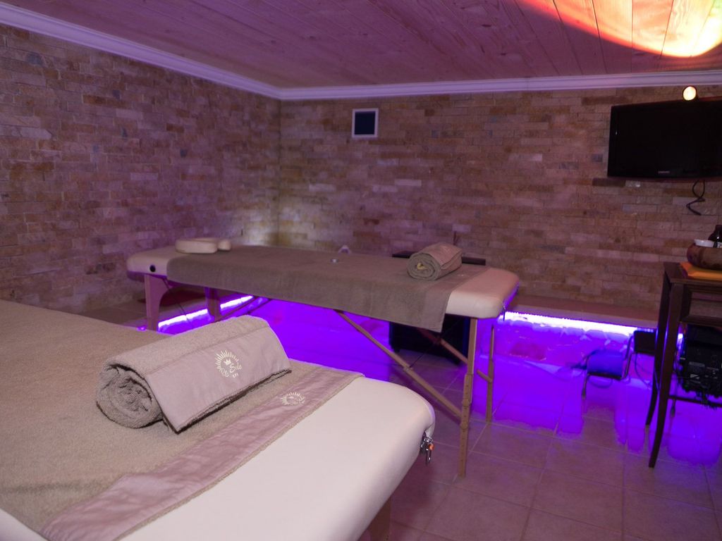 Re Sole Resort & SPA