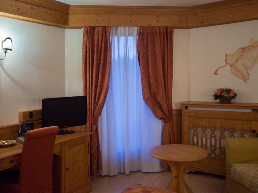 Hotel Europa Residence