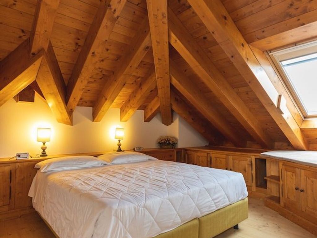 Hotel Europa Residence