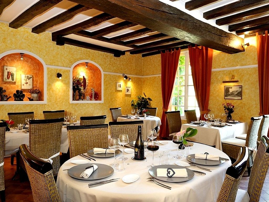 Auberge de l'Ecole